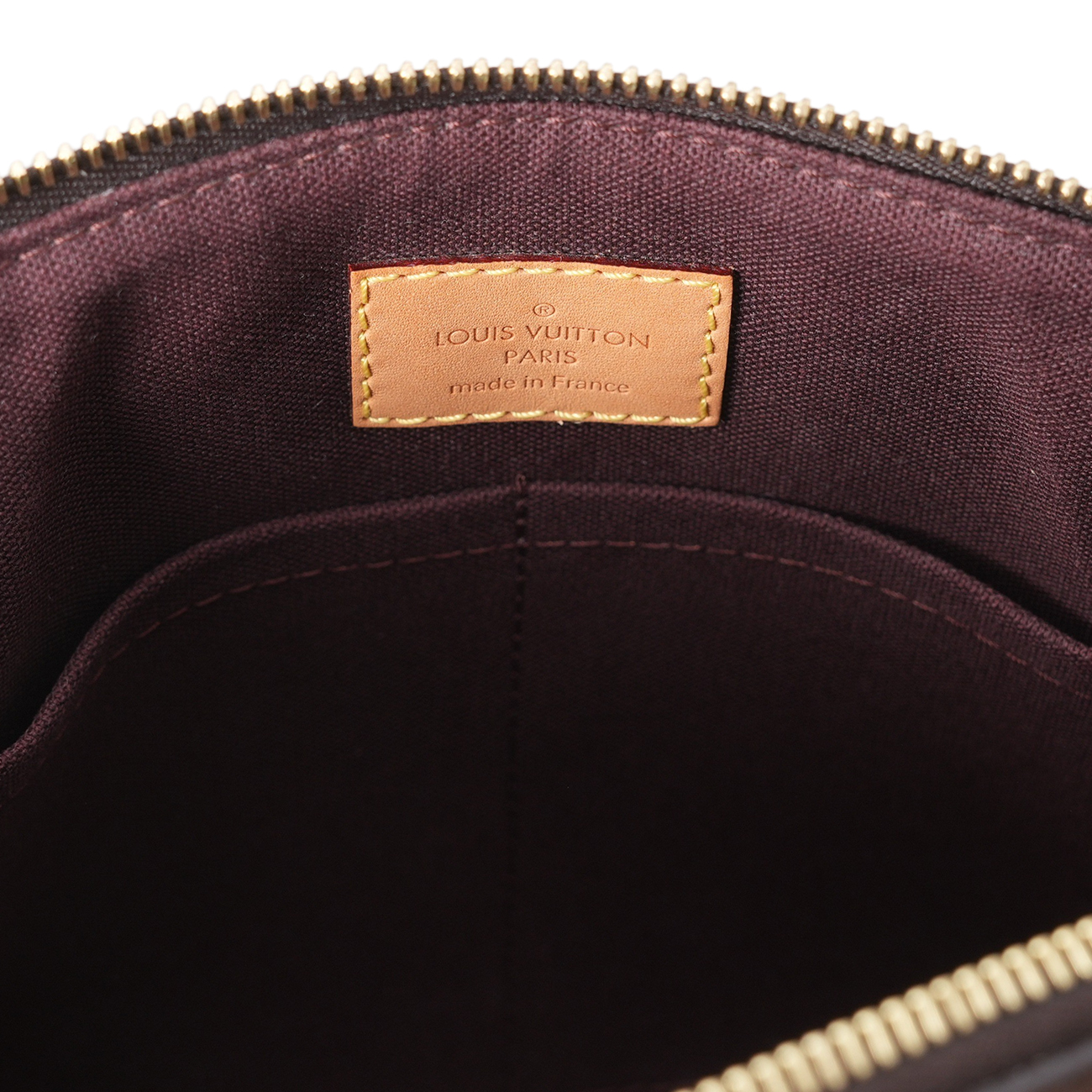LOUIS VUITTON(USED)루이비통 M44543 리볼리 PM